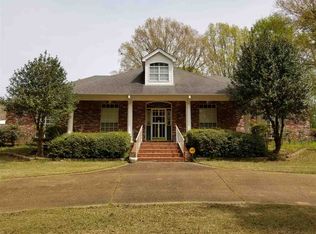 6880 Highway 467 #A, Edwards, MS 39066