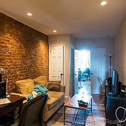 Rented by Washington Realty Corp.