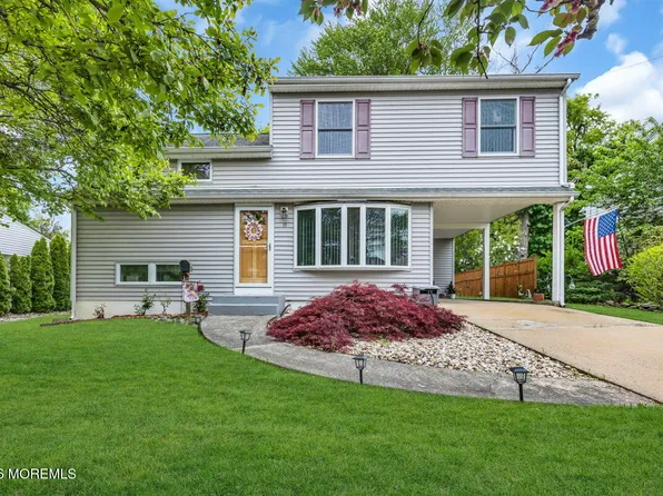 19 Shetland Road, East Brunswick, NJ 08816