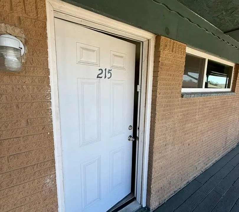 2803 W Illinois Ave #215