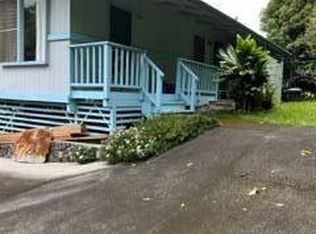 82-5932 Government Main Rd, Captain Cook, HI 96704