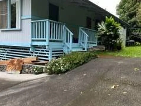 82-5932 Government Main Rd, Captain Cook, HI 96704