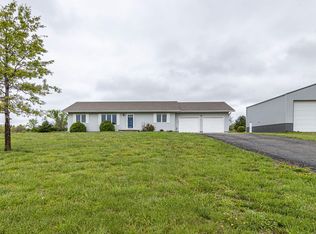 2810 Mockingbird Rd, Milford, KS 66514