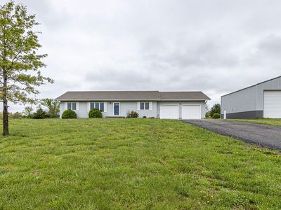 2810 Mockingbird Rd, Milford, KS, 66514