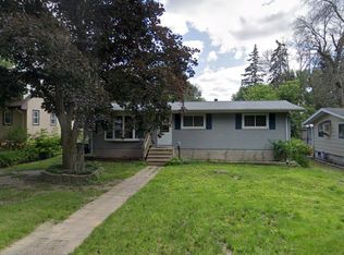 2668 4th Ave E, North Saint Paul, MN 55109
