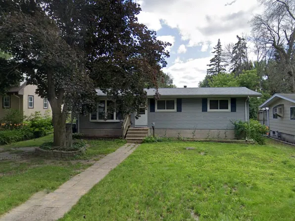 2668 4th Ave E, North Saint Paul, MN 55109