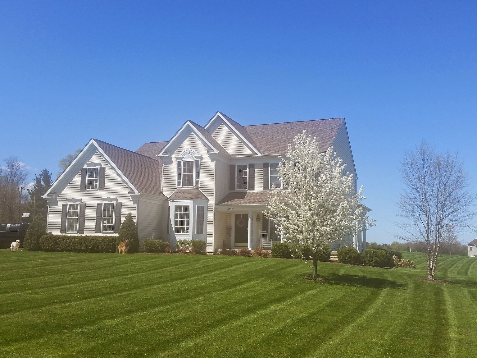 4330 Upper Beckleysville Rd, Hampstead, MD 21074 Zillow