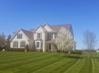 4330 Upper Beckleysville Rd, Hampstead, MD 21074