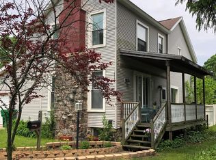 410 W High St, Dowagiac, MI 49047