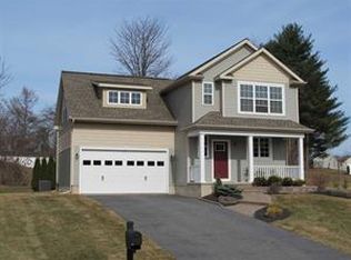 3 Lavant Ln, Burnt Hills, NY 12027