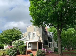 386 Canton St, Westwood, MA 02090