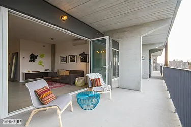 Rented by Rahme Real Estate, LLC