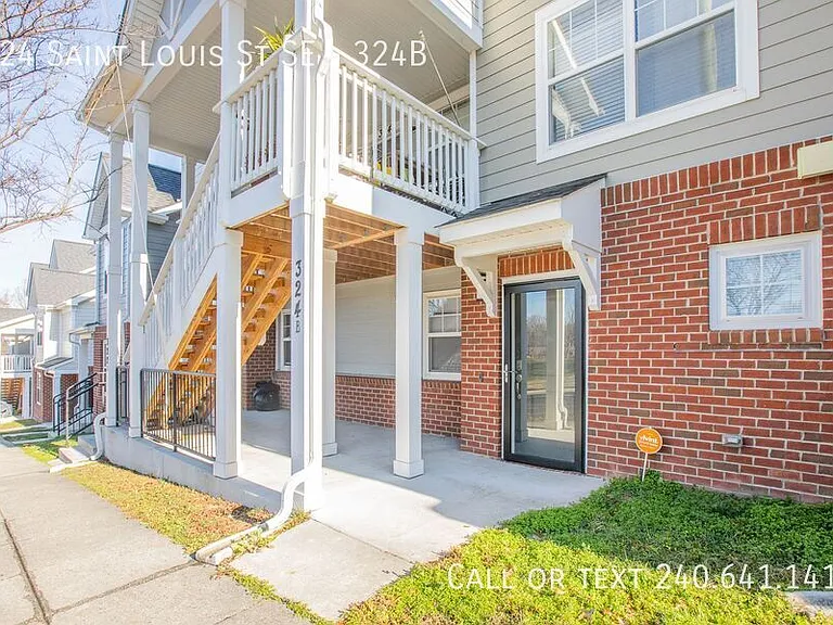 324 Saint Louis St SE #324B — Photo 1
