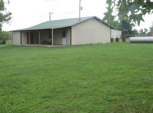 10925 Lawrence 1117, Mount Vernon, MO 65712