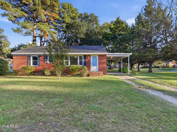 1311 W Ragsdale Road, Greenville, NC 27858