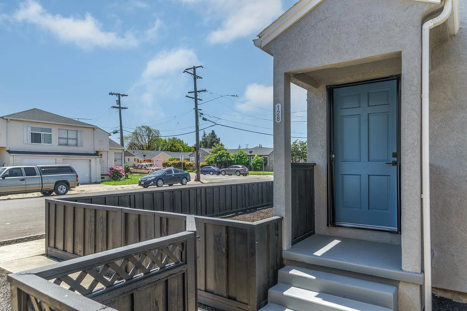 1 bed, 665 sqft, $2,550 — Photo 2