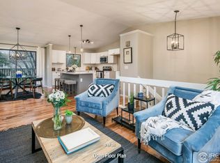 719 Gallup Rd, Fort Collins, CO 80521