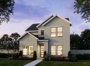 3713 Goddard Rd, McKinney, TX 75071