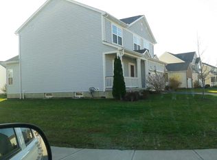 169 Cherrytree Ln, Commercial Point, OH