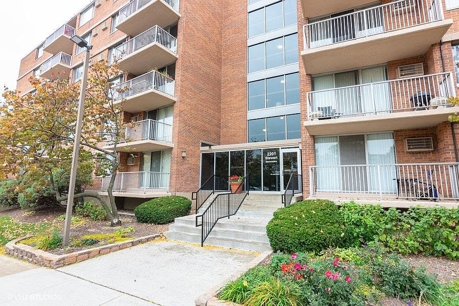 1st image of 2201 S Stewart Ave APT 5G