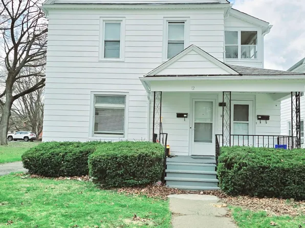 12 Livingston St, Binghamton, NY 13903