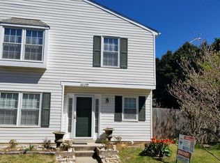 6118D Hoskins Hollow Cir, Centreville, VA 20121