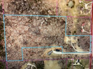 485 Smith Hill Rd SE, Corydon, IN 47112