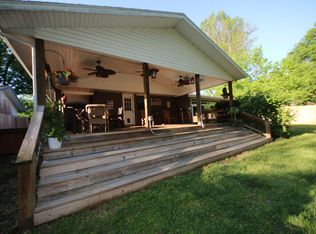 4024 W Farm Road 148, Springfield, MO 65807