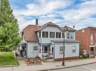 163-165 Main St, Pembroke, NH 03275