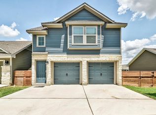 167 Rioja Garage Apartment, Kyle, TX 78640