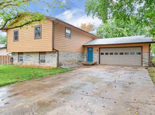 6 N Ridge Way Rd, Rose Hill, KS 67133