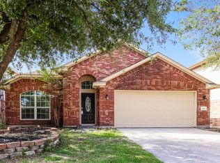 1919 Treasure Mountain Dr, Spring, TX 77388