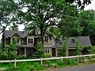 12614 SW Iron Mountain Blvd, Portland, OR 97219