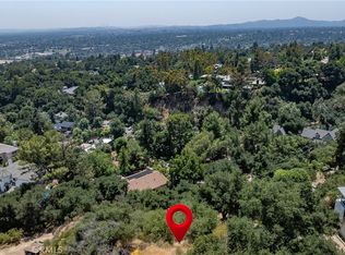 3577 Shaw Ranch Rd LOT 1, Pasadena, CA 91107