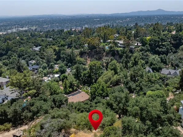 3577 Shaw Ranch Rd Lot 1, Pasadena, CA 91107