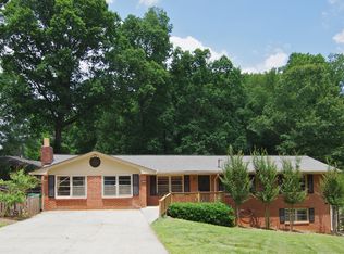 4036 Oak Crest Dr, Tucker, GA 30084