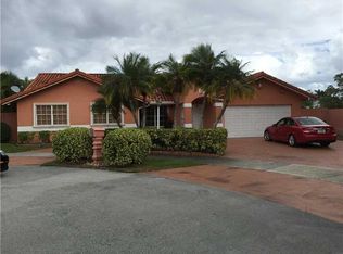 2863 SW 141st Ct, Miami, FL 33175