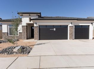 51 N Tabletop Drive Pkwy #123, Washington, UT 84780