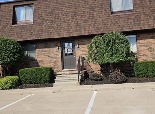 38544 Lanse Creuse St #12, Harrison Township, MI