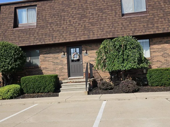 38544 Lanse Creuse St #12, Harrison Township, MI 48045