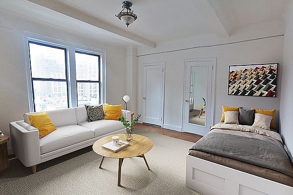 1st image of 244 W 72nd St #2E