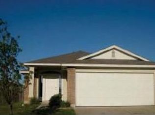 1112 Remington Dr, Leander, TX 78641