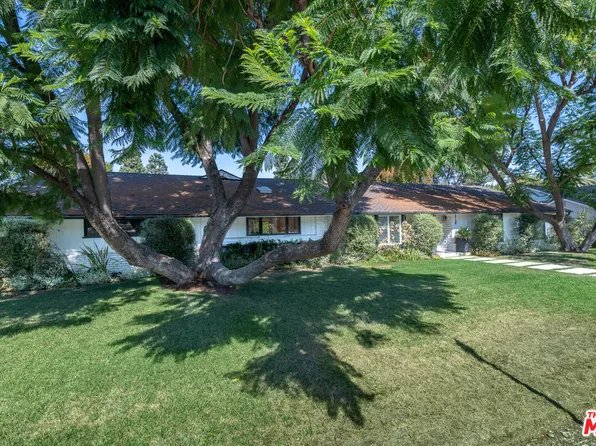 17149 McCormick St, Encino, CA 91316