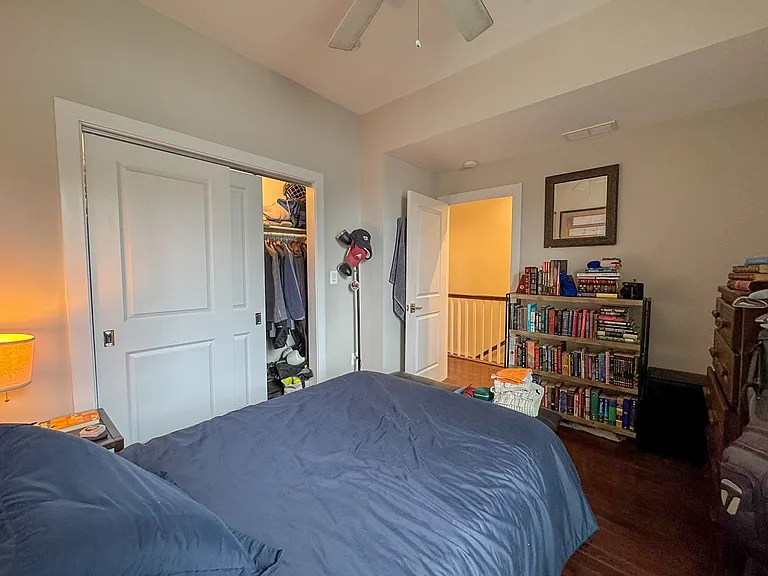 1609 New Jersey Ave NW #A — Photo 47