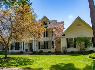 52428 Woodington Ct, Granger, IN