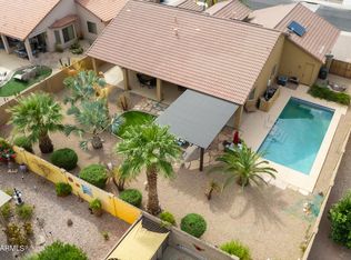 244 W Rock Creek Pl, Casa Grande, AZ 85122