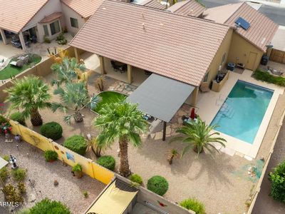 244 W Rock Creek Pl, Casa Grande, AZ, 85122