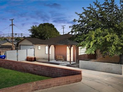 821 S 1st Ave, Barstow, CA, 92311