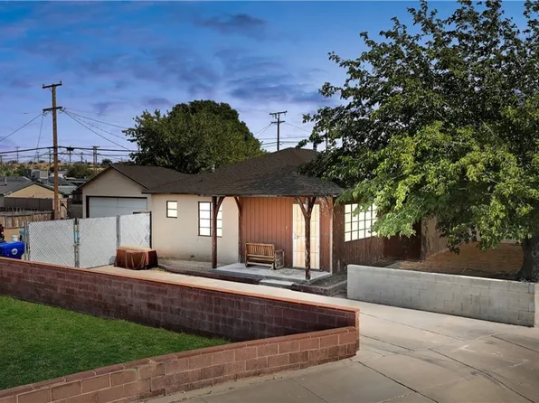 821 S 1st Ave, Barstow, CA 92311