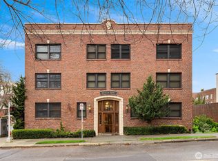 603 3rd Ave W, Seattle, WA